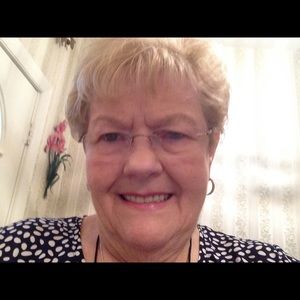 Meet your Posher, Patricia